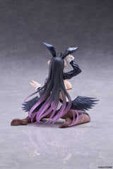 Overlord Moflock PVC Figure Albedo (Reverse Bunny Suit Ver.) 13 cm 0840342405800