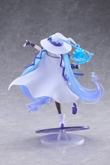 Hatsune Miku AMP+ PVC Figure Snow Miku All Stars 2014 Ver. 25 cm 0840342405725