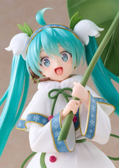 Hatsune Miku AMP+ PVC Figure Snow Miku All Stars 2015 Ver. 22 cm 0840342405732