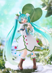 Hatsune Miku AMP+ PVC Figure Snow Miku All Stars 2015 Ver. 22 cm 0840342405732