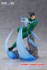 Yu Yu Hakusho Dressta PVC Figure Yusuke Urameshi 18 cm 0840342406098