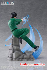 Yu Yu Hakusho Dressta PVC Figure Yusuke Urameshi 18 cm 0840342406098