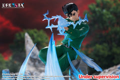 Yu Yu Hakusho Dressta PVC Figure Yusuke Urameshi 18 cm 0840342406098