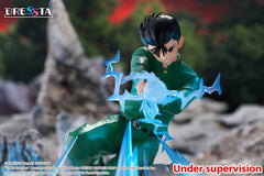 Yu Yu Hakusho Dressta PVC Figure Yusuke Urameshi 18 cm 0840342406098