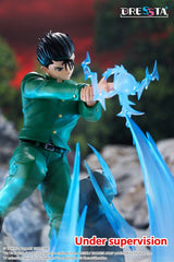 Yu Yu Hakusho Dressta PVC Figure Yusuke Urameshi 18 cm 0840342406098
