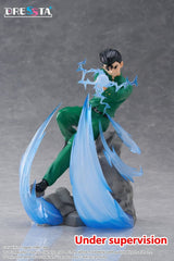 Yu Yu Hakusho Dressta PVC Figure Yusuke Urameshi 18 cm 0840342406098