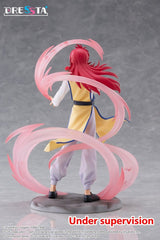 Yu Yu Hakusho Dressta PVC Figure Kurama 18 cm 0840342406104