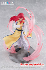 Yu Yu Hakusho Dressta PVC Figure Kurama 18 cm 0840342406104