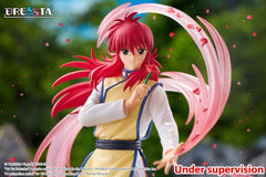 Yu Yu Hakusho Dressta PVC Figure Kurama 18 cm 0840342406104