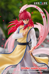 Yu Yu Hakusho Dressta PVC Figure Kurama 18 cm 0840342406104
