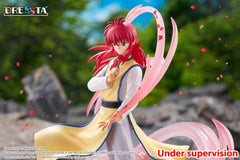 Yu Yu Hakusho Dressta PVC Figure Kurama 18 cm 0840342406104