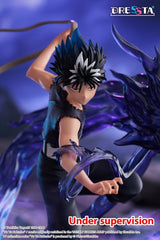 Yu Yu Hakusho Dressta PVC Figure Hiei 18 cm 0840342406111