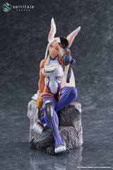 My Hero Academia Spiritale PVC Figure Mirko -Rabbit- 1/7 Scale 24 cm 0840342406272