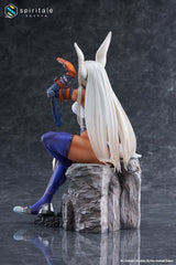 My Hero Academia Spiritale PVC Figure Mirko -Rabbit- 1/7 Scale 24 cm 0840342406272