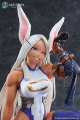 My Hero Academia Spiritale PVC Figure Mirko -Rabbit- 1/7 Scale 24 cm 0840342406272