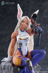 My Hero Academia Spiritale PVC Figure Mirko -Rabbit- 1/7 Scale 24 cm 0840342406272