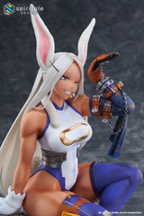 My Hero Academia Spiritale PVC Figure Mirko -Rabbit- 1/7 Scale 24 cm 0840342406272