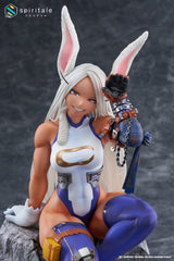 My Hero Academia Spiritale PVC Figure Mirko -Rabbit- 1/7 Scale 24 cm 0840342406272
