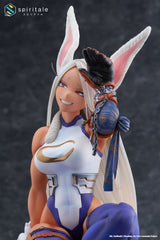 My Hero Academia Spiritale PVC Figure Mirko -Rabbit- 1/7 Scale 24 cm 0840342406272