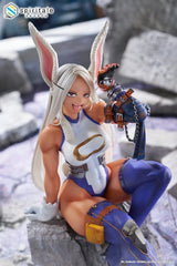 My Hero Academia Spiritale PVC Figure Mirko -Rabbit- 1/7 Scale 24 cm 0840342406272