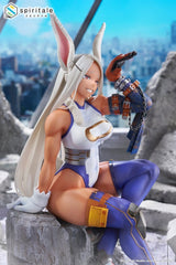 My Hero Academia Spiritale PVC Figure Mirko -Rabbit- 1/7 Scale 24 cm 0840342406272