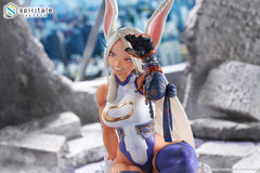 My Hero Academia Spiritale PVC Figure Mirko -Rabbit- 1/7 Scale 24 cm 0840342406272