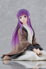 Frieren: Beyond Journey's End Desktop Cute PVC Figure Fern (Reissue) 13 cm 0840342406364
