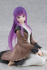 Frieren: Beyond Journey's End Desktop Cute PVC Figure Fern (Reissue) 13 cm 0840342406364