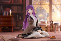 Frieren: Beyond Journey's End Desktop Cute PVC Figure Fern (Reissue) 13 cm 0840342406364