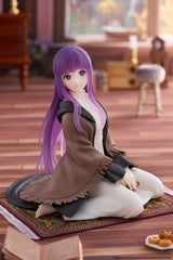 Frieren: Beyond Journey's End Desktop Cute PVC Figure Fern (Reissue) 13 cm 0840342406364