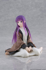 Frieren: Beyond Journey's End Desktop Cute PVC Figure Fern (Reissue) 13 cm 0840342406364