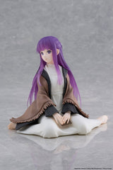 Frieren: Beyond Journey's End Desktop Cute PVC Figure Fern (Reissue) 13 cm 0840342406364
