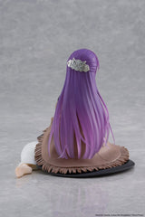 Frieren: Beyond Journey's End Desktop Cute PVC Figure Fern (Reissue) 13 cm 0840342406364