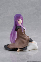 Frieren: Beyond Journey's End Desktop Cute PVC Figure Fern (Reissue) 13 cm 0840342406364