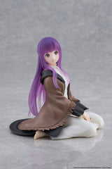 Frieren: Beyond Journey's End Desktop Cute PVC Figure Fern (Reissue) 13 cm 0840342406364