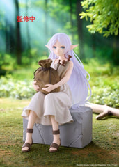 Frieren: Beyond Journey's End Desktop Cute PVC Figure Frieren (In training Ver.) 16 cm 0840342405848