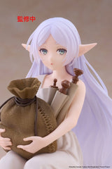 Frieren: Beyond Journey's End Desktop Cute PVC Figure Frieren (In training Ver.) 16 cm 0840342405848
