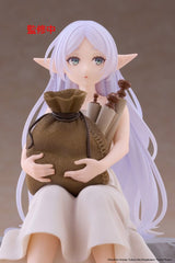 Frieren: Beyond Journey's End Desktop Cute PVC Figure Frieren (In training Ver.) 16 cm 0840342405848