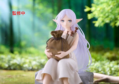 Frieren: Beyond Journey's End Desktop Cute PVC Figure Frieren (In training Ver.) 16 cm 0840342405848
