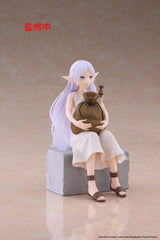 Frieren: Beyond Journey's End Desktop Cute PVC Figure Frieren (In training Ver.) 16 cm 0840342405848