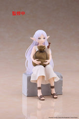 Frieren: Beyond Journey's End Desktop Cute PVC Figure Frieren (In training Ver.) 16 cm 0840342405848