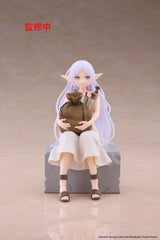 Frieren: Beyond Journey's End Desktop Cute PVC Figure Frieren (In training Ver.) 16 cm 0840342405848