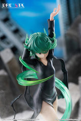 One-Punch Man Dressta PVC Figure Terrible Tornado 24 cm 0840342406135