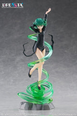 One-Punch Man Dressta PVC Figure Terrible Tornado 24 cm 0840342406135
