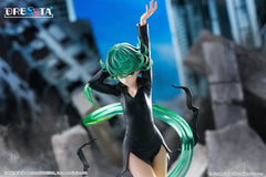 One-Punch Man Dressta PVC Figure Terrible Tornado 24 cm 0840342406135
