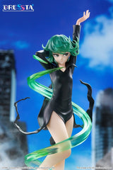 One-Punch Man Dressta PVC Figure Terrible Tornado 24 cm 0840342406135