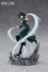 One-Punch Man Dressta PVC Figure Hellish Blizzard 22 cm 0840342406128