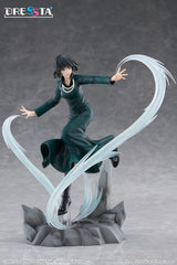 One-Punch Man Dressta PVC Figure Hellish Blizzard 22 cm 0840342406128