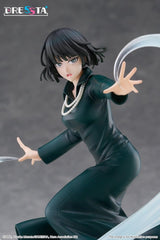 One-Punch Man Dressta PVC Figure Hellish Blizzard 22 cm 0840342406128