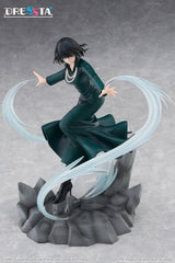One-Punch Man Dressta PVC Figure Hellish Blizzard 22 cm 0840342406128